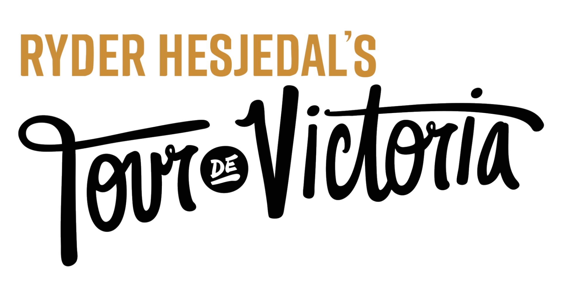 Tour de Victoria